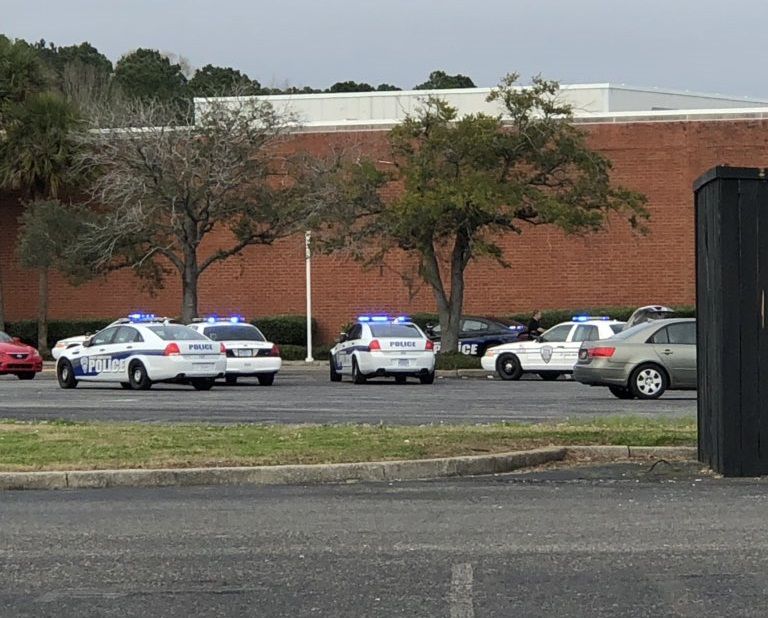 Northwoods Mall